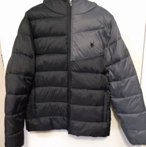 Spyder jacket